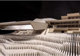 Qu’est-ce que le design architectural? Qu’est-ce que le design architectural?